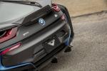 BMW i8 VR-E in Grey by Vorsteiner (VF-E 402) 2016 года